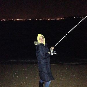 Meet your Posher, Barbara